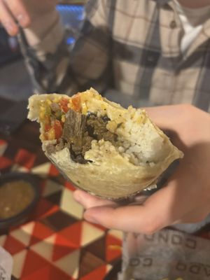 Condado Tacos by null