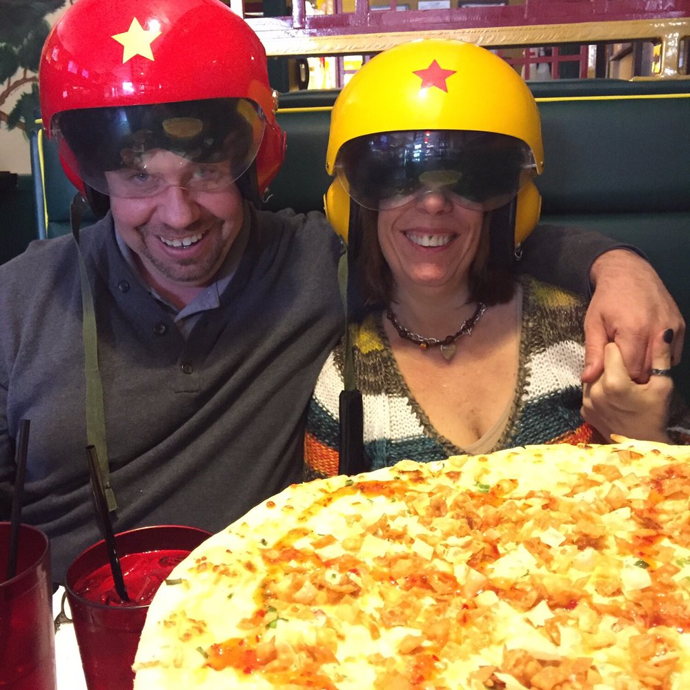 Fong's Pizza - Too many witch doctors - Pizza Near Me - Des Moines, Iowa Fong's Pizza - Too many witch doctors - Pizza Near Me - Des Moines, Iowa
