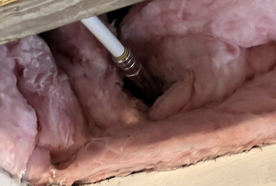 Slide of RCG Plumbing