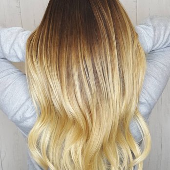 Roots Studio - I even threw in a pinterest pose for you guys. Jillian is #everything. - Hair Stylists Near Me - Castro Valley, California Roots Studio - I even threw in a pinterest pose for you guys. Jillian is #everything. - Hair Stylists Near Me - Castro Valley, California