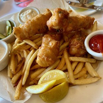 Scoma's Restaurant - Seafood Near Me - San Francisco, California