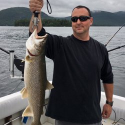 E & R Sport Fishing Charters