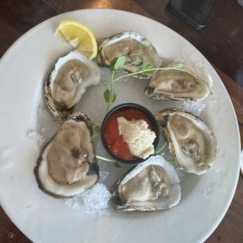 Firefish Grill - Oysters - New American Near Me - Santa Cruz, California Firefish Grill - Oysters - New American Near Me - Santa Cruz, California