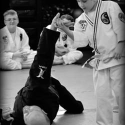 Lancaster ATA Martial Arts