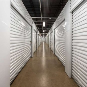 Extra Space Storage - Interior Units - Extra Space Storage at 57 W 85th St, Chicago, IL 60620 - Self Storage Near Me - Chicago, Illinois