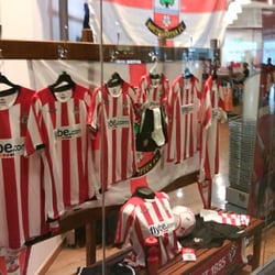 Saint Store
