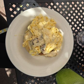 Eves Eatery - Knockout! Handmade pasta in a bread bowl? Yes. - Pizza Near Me - Carson City, Nevada Eves Eatery - Knockout! Handmade pasta in a bread bowl? Yes. - Pizza Near Me - Carson City, Nevada