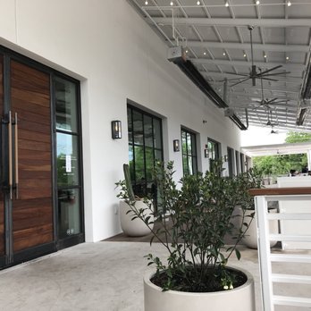 Hank's - Coffee & Tea Near Me - Austin, Texas