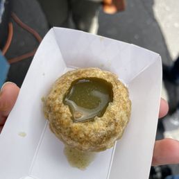Pani Puri