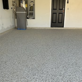 Floortec Industrial Coatings - Garage floors - Flooring Near Me Floortec Industrial Coatings - Garage floors - Flooring Near Me