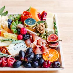 Galley Provisions