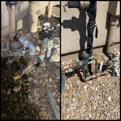 Cornerstone Plumbing Service