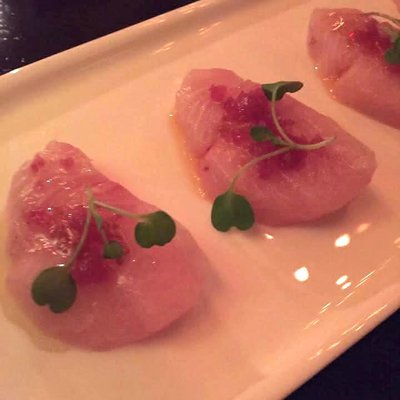 Scarpetta Philadelphia by null