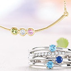 Silverton Jewelers