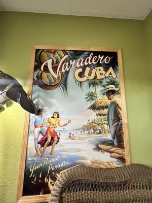 CasaBlanca Cuban Grill by null