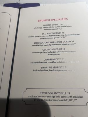 Menu photo 1 Ritual House Pittsburgh, PA Menu photo 1 Ritual House Pittsburgh, PA