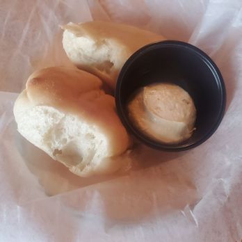 Dakota's Roadhouse - Basket of rolls and butter - Steakhouses Near Me - Jackson, Ohio Dakota's Roadhouse - Basket of rolls and butter - Steakhouses Near Me - Jackson, Ohio