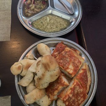 Casa Antica - Garlic knots - Italian Near Me - Lewiston, New York