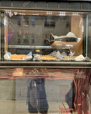 Pie Bar by null
