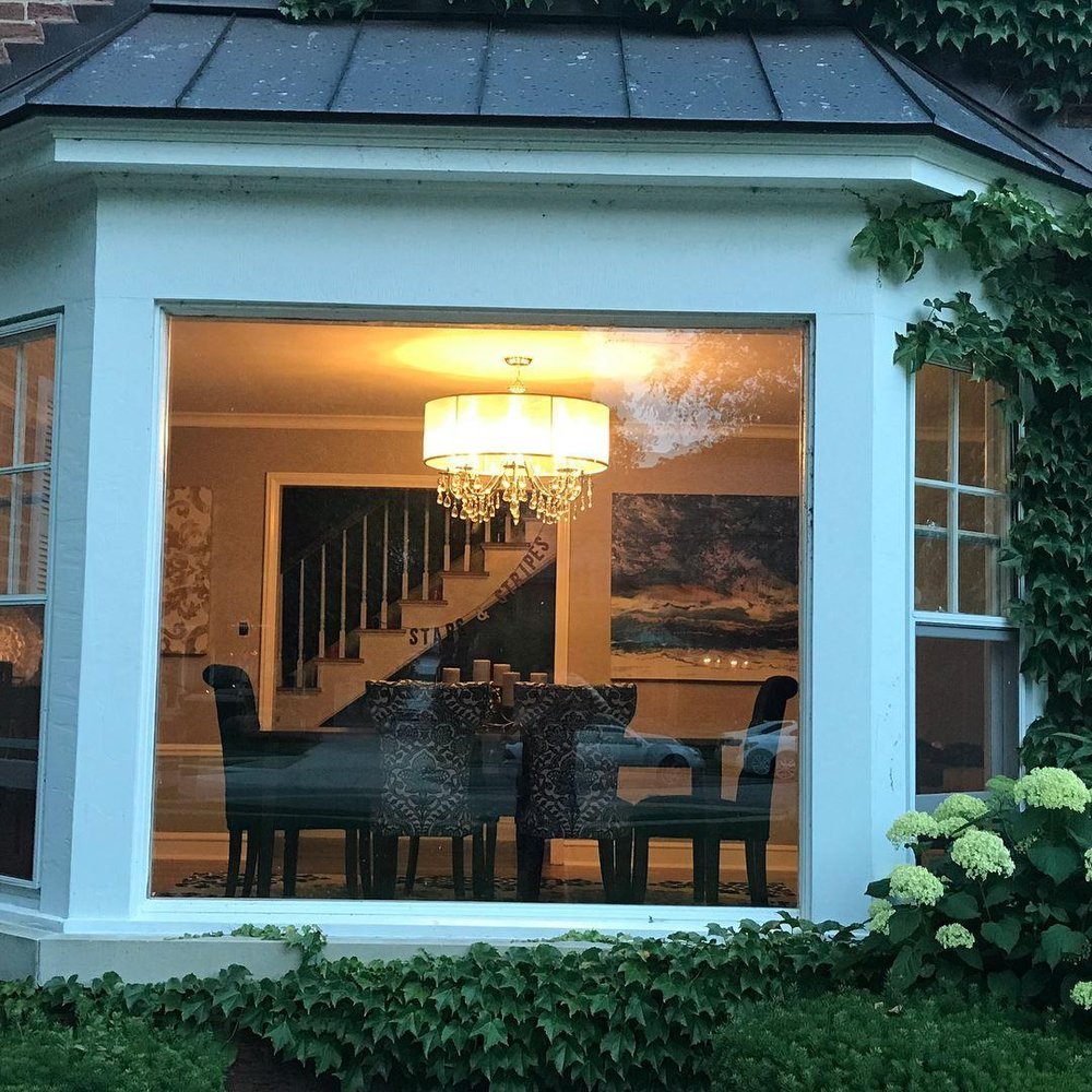 Slide of Lee Mechanical