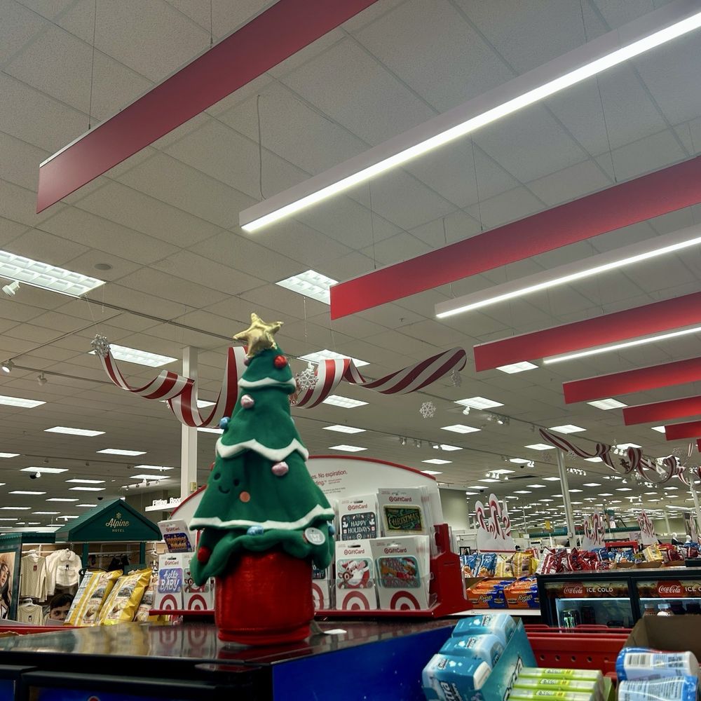 Target - Furniture Stores Near Me - San Antonio, Texas