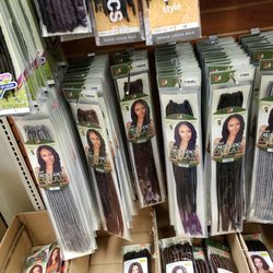 Hair Plus Beauty Supply