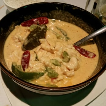 Lemonleaf Grill - Spicy Penang Curry - Wonderful burn! - Thai Near Me - Hicksville, New York Lemonleaf Grill - Spicy Penang Curry - Wonderful burn! - Thai Near Me - Hicksville, New York
