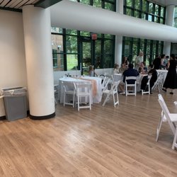 R & R Caterers - Sentient work space
