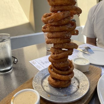 Yard House - New American Near Me - Concord, California