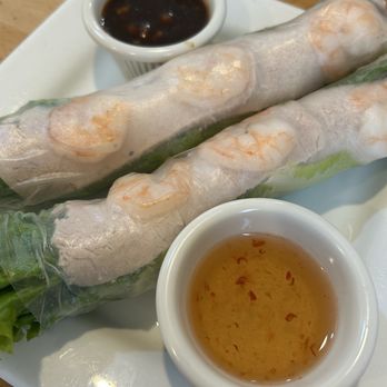 Mai's Deli - Fresh Spring Rolls. Yummy! - Delis Near Me - Appleton, Wisconsin