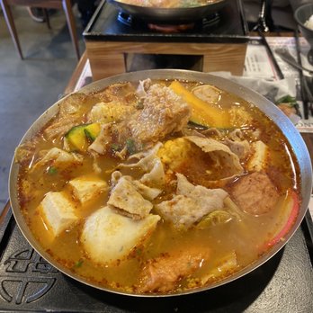 Pot on Fire - Chino, CA - Pumpkin pot - Hot Pot Near Me - Chino, California Pot on Fire - Chino, CA - Pumpkin pot - Hot Pot Near Me - Chino, California
