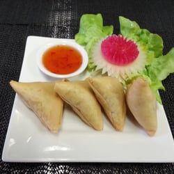Sila Thai Restaurant