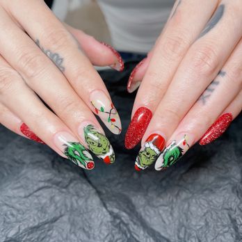 Meow Paw Nail - Nail Salons Near Me - South El Monte, California Meow Paw Nail - Nail Salons Near Me - South El Monte, California