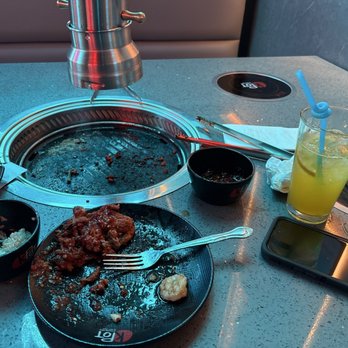 KPOT Korean BBQ & Hot Pot - Hot Pot Near Me - Pearl, Mississippi KPOT Korean BBQ & Hot Pot - Hot Pot Near Me - Pearl, Mississippi