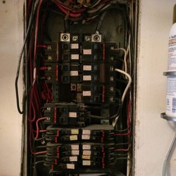 Dr. Electrical Services - Changed Old Federal Pacific panel no longer accepted by insurance companies - Electricians Near Me