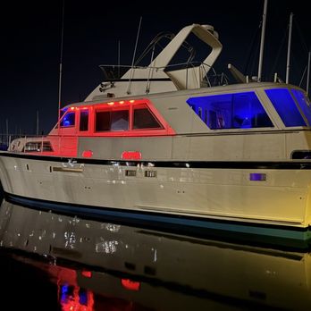 Denison Yachting - Boat Dealers Near Me - Dania Beach, Florida Denison Yachting - Boat Dealers Near Me - Dania Beach, Florida