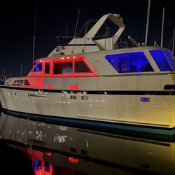 Denison Yachting