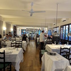 Osteria La Grotta dal 1918