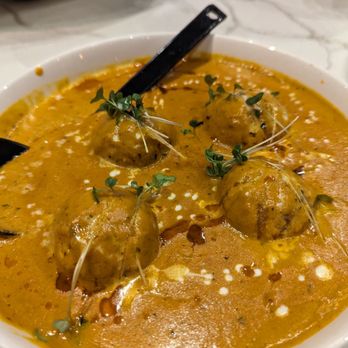 Adrak - Anjeer (Fig) Koftey - Indian Near Me - Richmond Hill, Ontario