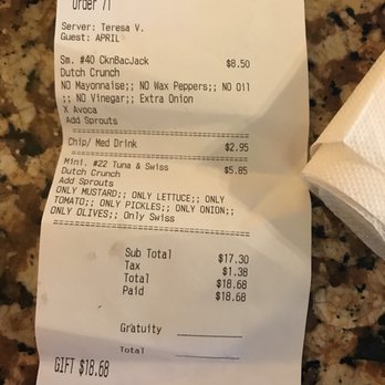Deli Delicious - Delis Near Me - Fresno, California