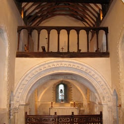 St Nicholas Parish Church