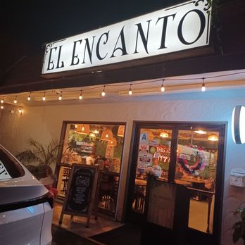 El Encanto - Breakfast & Brunch Near Me - San Diego, California El Encanto - Breakfast & Brunch Near Me - San Diego, California