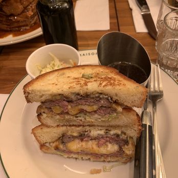 Maison Pickle - Cocktail Bars Near Me - New York, New York