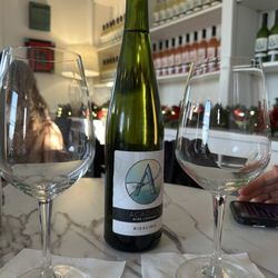 The Acadian Wine Company - Riesling