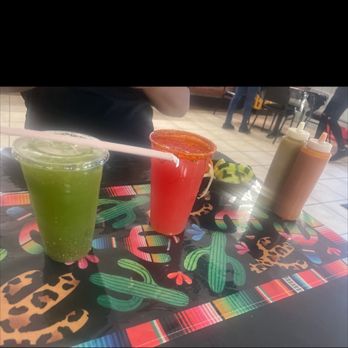 Tacos Sahuaro - Pepino & chia with lime - Tacos Near Me - Phoenix, Arizona Tacos Sahuaro - Pepino & chia with lime - Tacos Near Me - Phoenix, Arizona