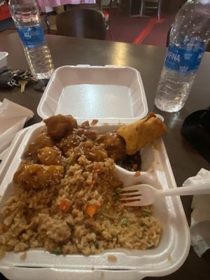 Wok Wok by null