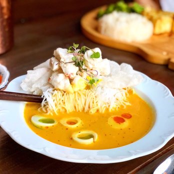 NaKorn - Thai Near Me - Evanston, Illinois NaKorn - Thai Near Me - Evanston, Illinois