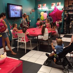 Scarsdale Children's Hair Salon