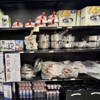 Panda Supermarket - International Grocery Near Me - Pittsburgh, Pennsylvania