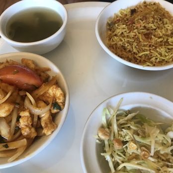 Royal Rangoon - Asian Fusion Near Me - Berkeley, California